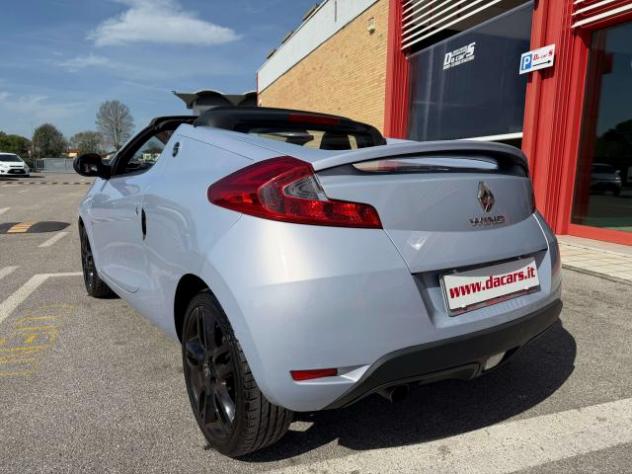 Renault Wind Coupe Cabrio 1.2 tce Blizzard 100cv, NEOPATENTATI OK! - Foto 5