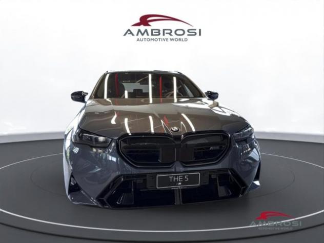 BMW M5 Touring M-Driver's Comfort Package rif. 23499448 - Foto 7
