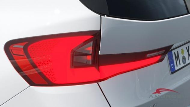 BMW X1 xdrive 25e M-sport Pro Auto rif. 23178448 - Foto 8