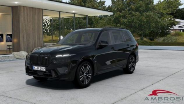 BMW X7 M60i 48V MSport Pro rif. 23271896