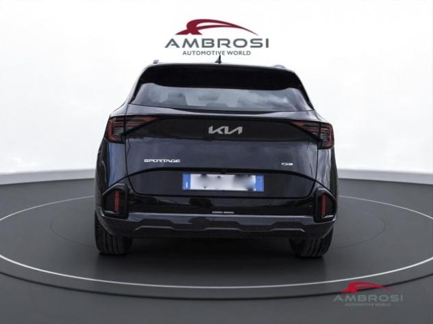 KIA Sportage PE 1.6 DS MH DCT GTL rif. 23734639 - Foto 8
