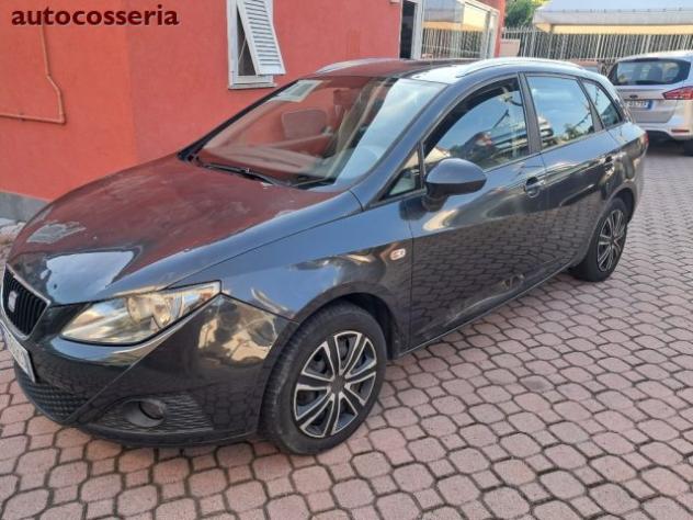 SEAT Ibiza wagon 1.2 Tdi rif. 24092903 - Foto 2