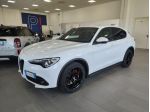 Alfa Romeo Stelvio 2.2 TD 190cv Q4 AT8 Sprint Navi Adap.Cruise Xeno