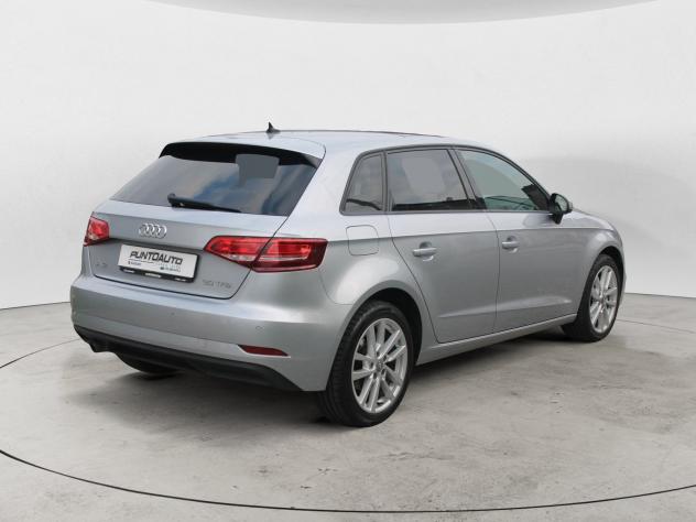 Audi A3 A3 SPB 30 TFSI Admired - Foto 4