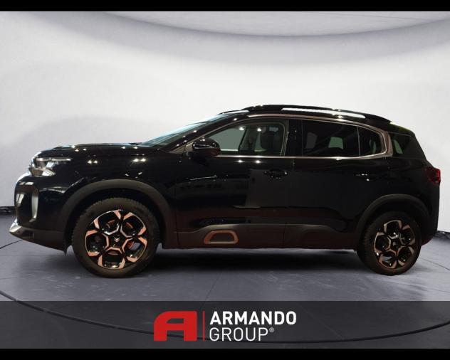 Citroën C5 Aircross BlueHDi 130 S&S EAT8 Shine - Foto 9