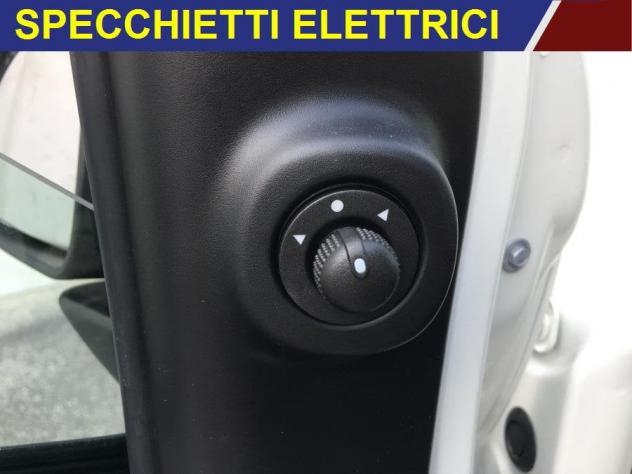 FIAT Panda 1.0 FireFly Hybrid Icon 5 POSTI+SENSORI PARCHEGGIO - Foto 10