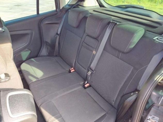 FORD B-Max 1.5 TDCi 75cv Business Titanium E6 rif. 23783341 - Foto 8