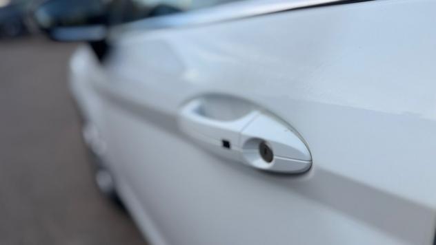 Ford Fiesta 1.5 TDCi 75CV Titanium led keyless - Foto 10