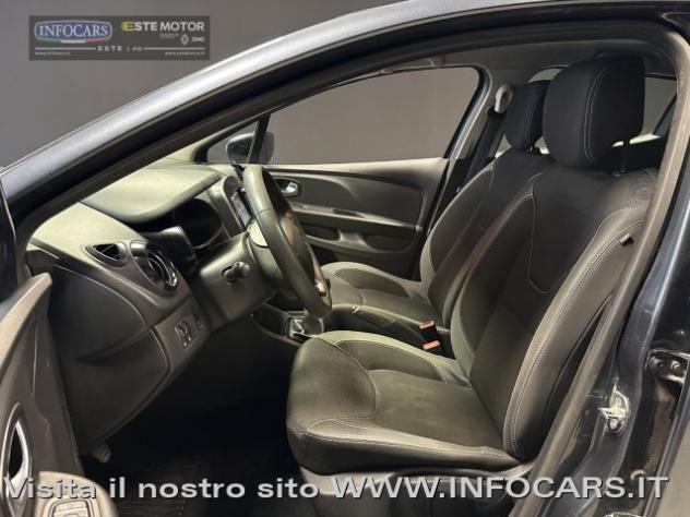 RENAULT Clio TCe 90CV Energy Business - Neopatentati rif. 24182724 - Foto 5