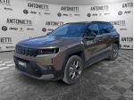 Jeep Compass Compass 1.2 turbo 48V e-hybrid First Edition fwd 145cv edct6