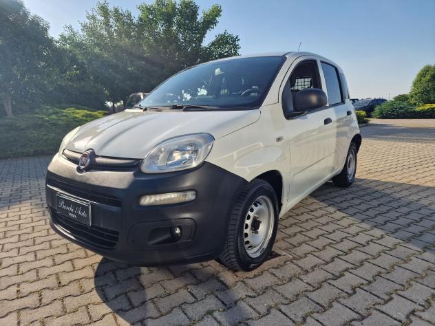 FIAT Panda 1.2 benzina 69cv quattro cilindri - Van 2 Posti - Foto 2