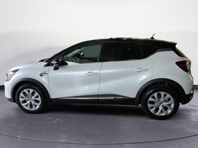 Renault Captur E-Tech hybrid 1.6 E-TECH HEV 145 EQUILIBRE AUTO - Foto 3