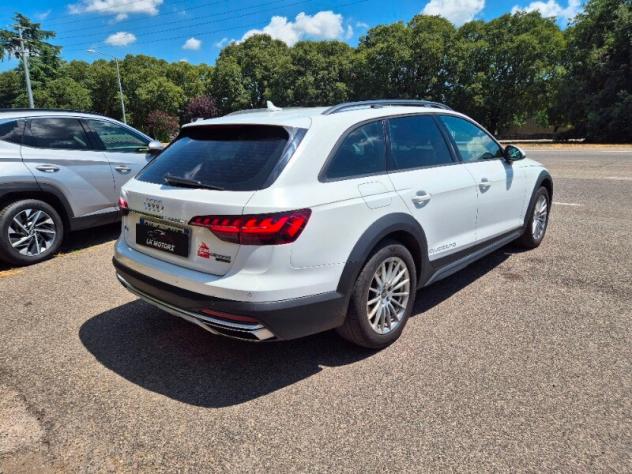 AUDI A4 allroad 2 serie A4 allroad 40 TDI 190... - Foto 7