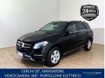Mercedes-Benz GLE GLE 250 d Sport 4matic auto