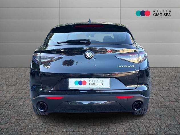 Alfa Romeo Stelvio 2.2 t Sprint rwd 160cv auto - Foto 4