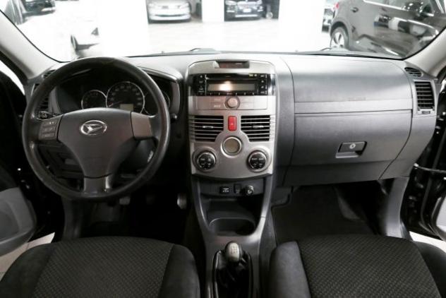 DAIHATSU Terios 1.5 4WD Green Powered GPL rif. 23976363 - Foto 6