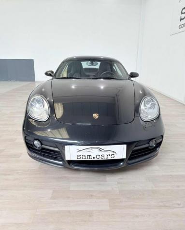 PORSCHE Cayman 3.4 S rif. 24093688 - Foto 8