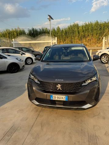 Peugeot 3008 BlueHDi 130 S&S Allure Pack - Foto 3