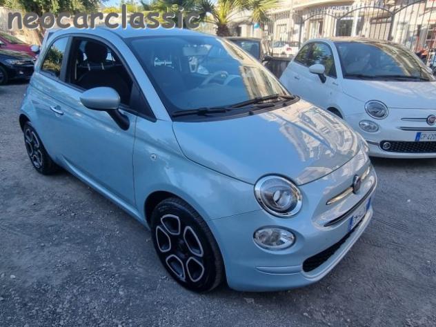 FIAT 500 1.2 EasyPower Club rif. 23737492