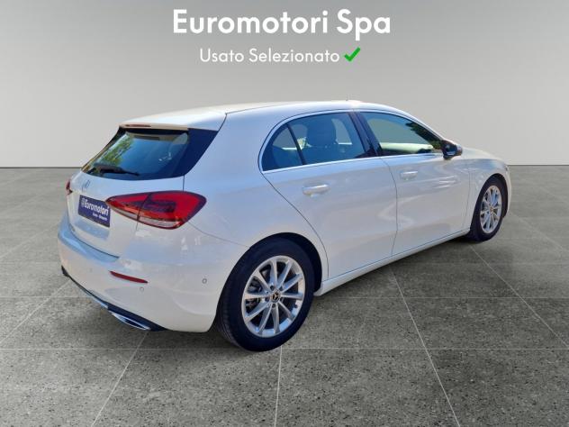 Mercedes-Benz Classe A A 180 d Business auto - Foto 5