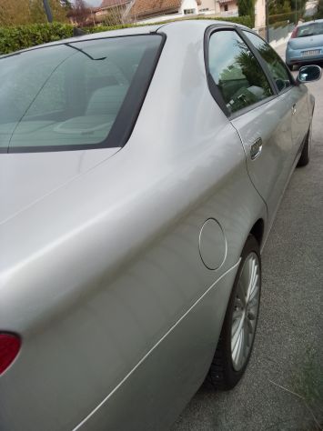 ALFA ROMEO 166 2.4 MJTD - Foto 4