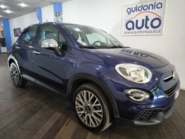 Fiat 500X 1.3 MultiJet 95 CV Urban