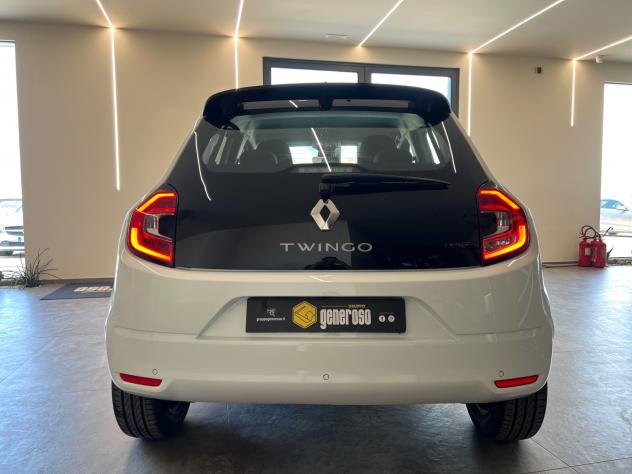 Renault Twingo Electric Equilibre - Foto 4