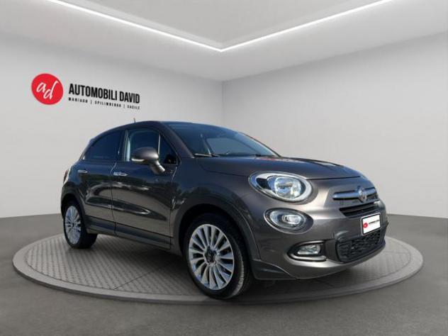 FIAT 500X 1.3 MultiJet 95 CV Business rif. 24059173 - Foto 2