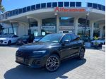 Audi Q5 Sportback 40 2.0 tdi mhev 12V S line quattro s-tronic
