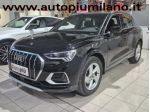 AUDI Q3 35 TDI S tronic Business Advanced rif. 24227235