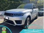 LAND ROVER Range Rover Sport 3.0 SDV6 249 CV HSE Dynamic Tagl.UFFICIALE rif &hellip;