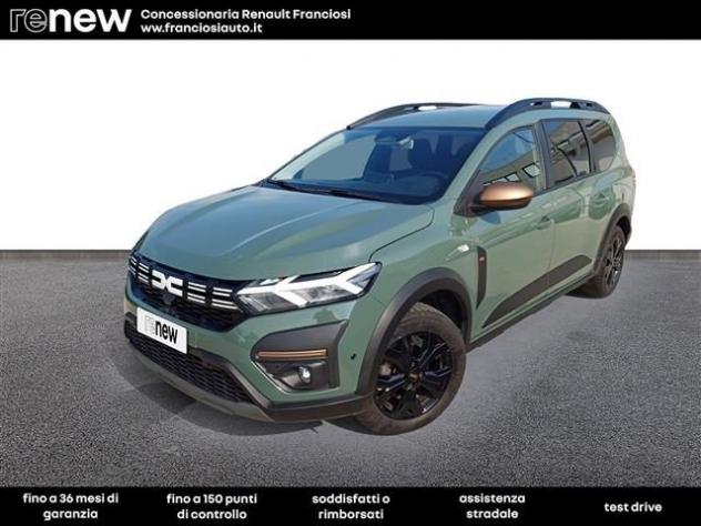 DACIA Jogger 1.0 TCe GPL EXTREME UP 5 P NBI rif. 24178821