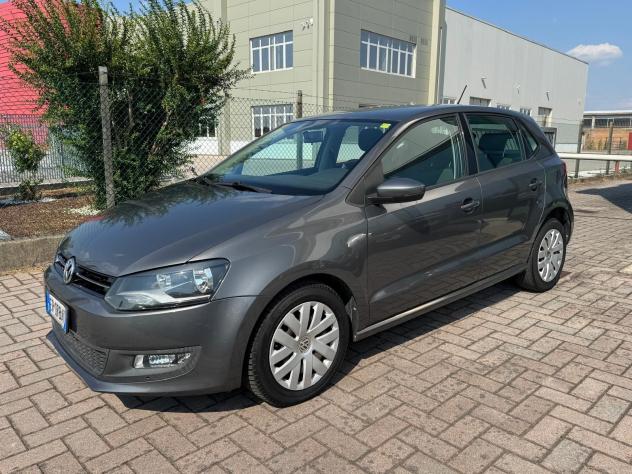Volkswagen Polo 1.2 TDI DPF Comfortline 55kW - Foto 3