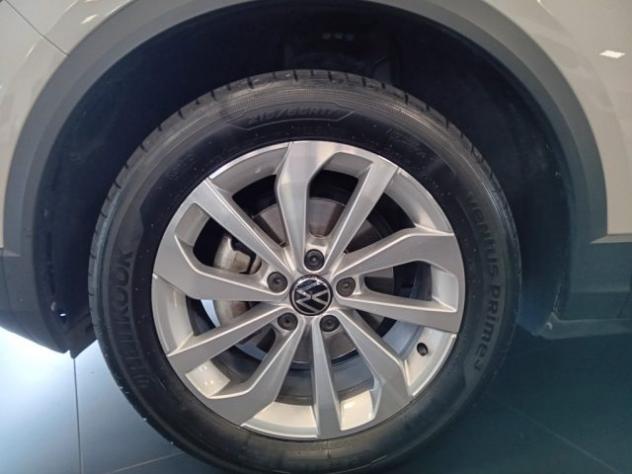VOLKSWAGEN T-Roc 1.0 TSI Life OFFERTA PROMO!!!!! rif. 23979705 - Foto 5