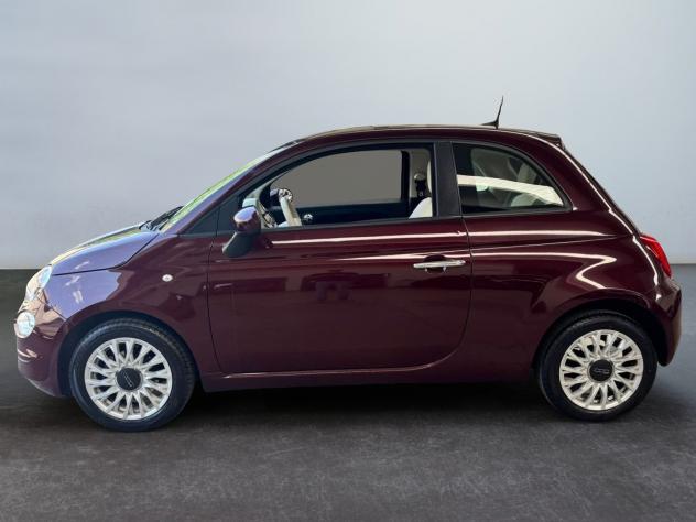 FIAT 500 Hybrid 1.0 70cv Ibrido Sport - Foto 4