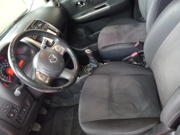 NISSAN Micra 1.2 12V 5 porte BENZINA *SEDE DICARPI* rif. 23820224 - Foto 10