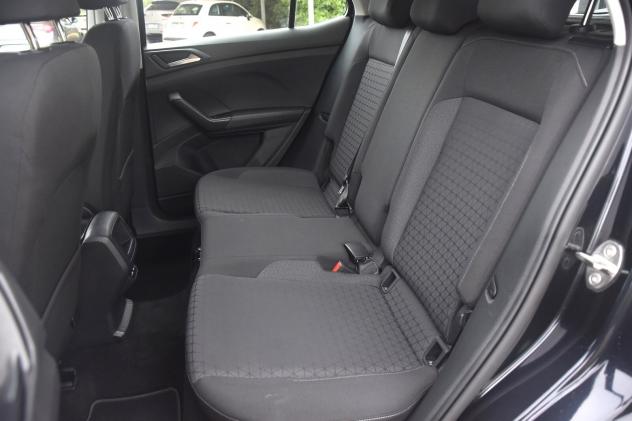 Volkswagen T-Cross 1.0 TSI 110cv Style - Foto 9