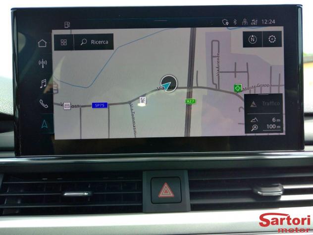 AUDI - A4 - 35 TDI S tronic Business - Foto 7