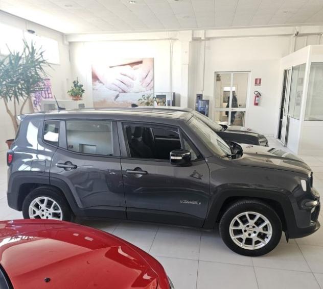 JEEP Renegade 1.6 Mjt 130 CV Limited rif. 22499304 - Foto 4