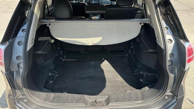 Nissan X-Trail 1.6 dCi 4WD Tekna - Foto 8