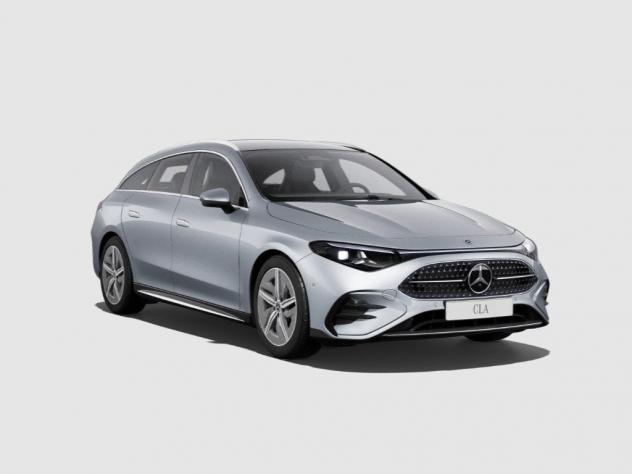 Mercedes-Benz CLA CLA 200 Shooting Brake AMG Line Premium - Foto 7