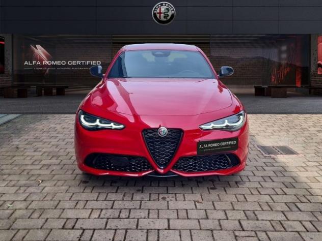 ALFA ROMEO Giulia MY24 2000 BZ 280CV SPRINT rif. 23255941 - Foto 2