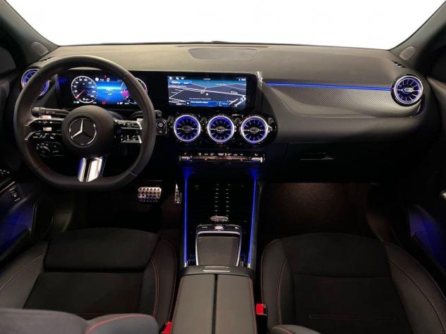 Mercedes-Benz GLA 200 d AMG Line Extra auto - Foto 9