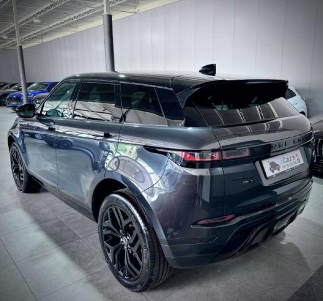 Land Rover Range Rover Evoque 2.0d 150CV i4 Mhev R-Dynamic S - Foto 8