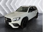 Mercedes-Benz GLB GLB 200 d Auto AMG Line Adv Plus