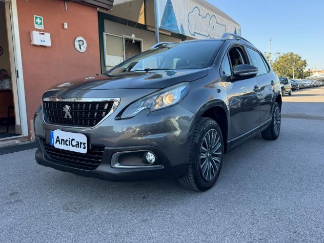 Peugeot 2008 2008 1.6 bluehdi Active 75cv my16 - Foto 3