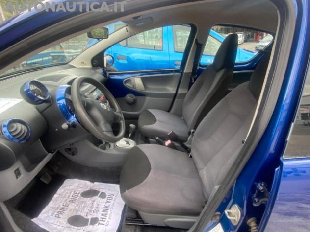 TOYOTA Aygo 1.0 12V VVT-i 5PORTE rif. 23996082 - Foto 8