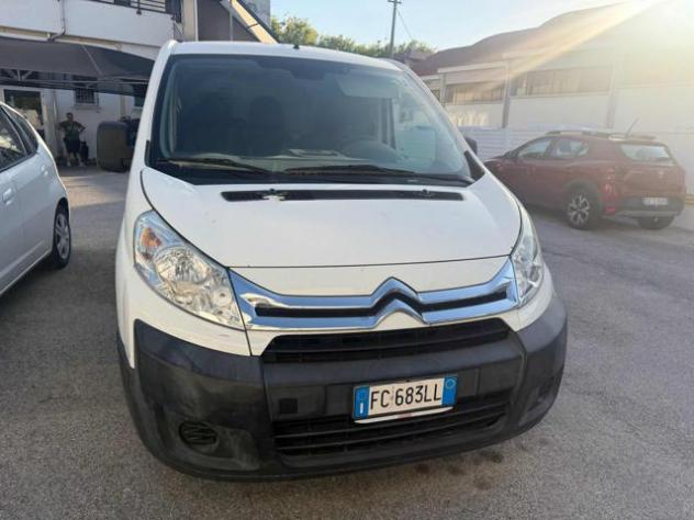CITROEN Jumpy 29 2.0 HDi/125 FAP PC-TN Furgone Bellissima rif. 24058429 - Foto 2