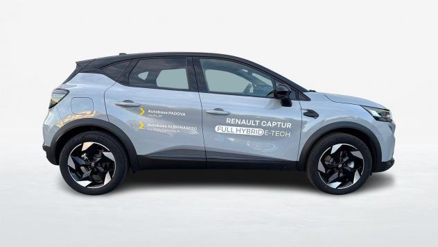 Renault Captur NUOVO 1.8 full hybrid E-Tech Techno 160cv auto - Foto 4
