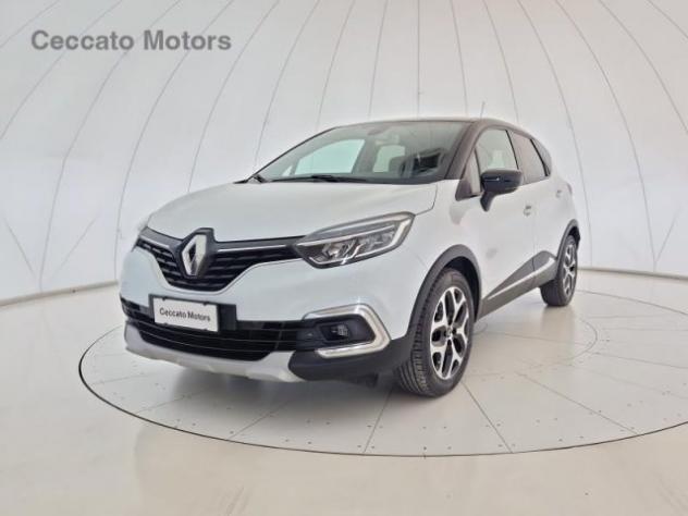 RENAULT Captur TCe 12V 90 CV Sport Edition rif. 21322997